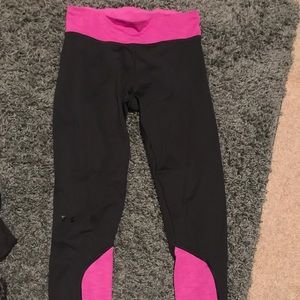 No longer fit